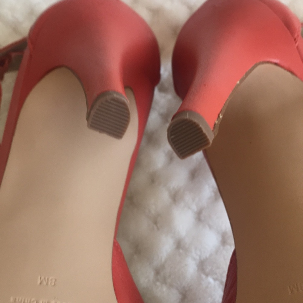 Colin Stuart Heels - Picture 5 of 9